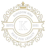 Kingdom MBA